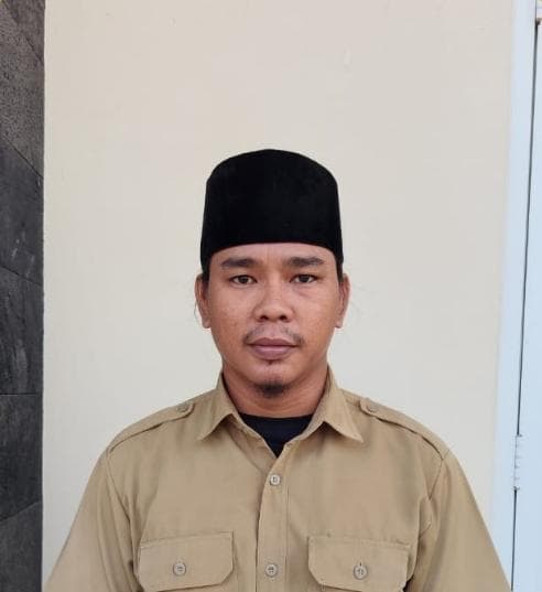 Potret Koko Dewanto, Dukuh Daplokan.