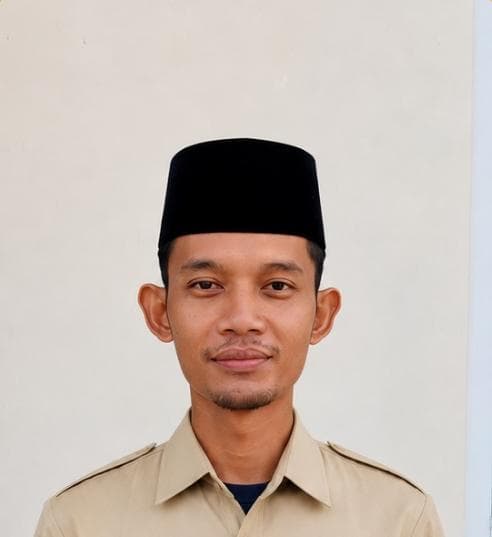 Potret Idham Purnomo Hadi, Dukuh Gerjen.