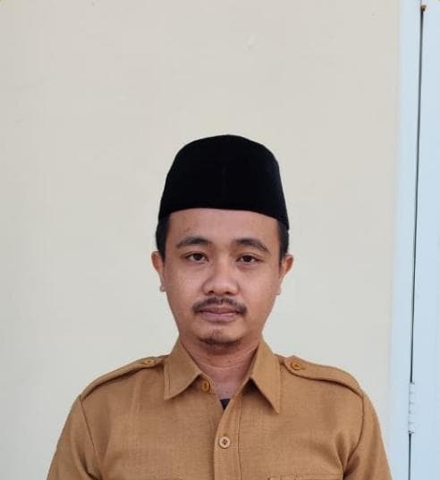 Potret Asto Nur Wimantoro, Dukuh Jumeneng.