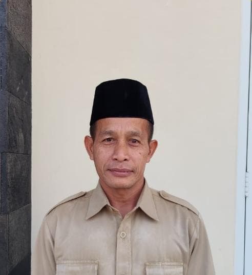 Potret Suparman, Dukuh Kasuran.