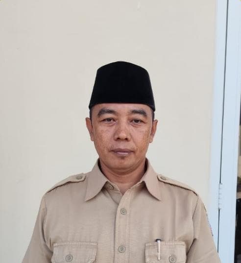 Potret Weda Sunarya, Dukuh Mriyan.