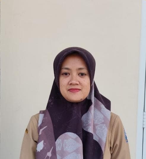 Potret Refiana Putri Sukmajati, Kaur Keuangan (Danarta).